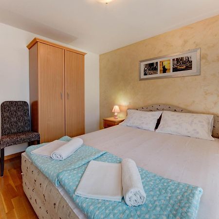Disney Apartments Budva Exterior photo