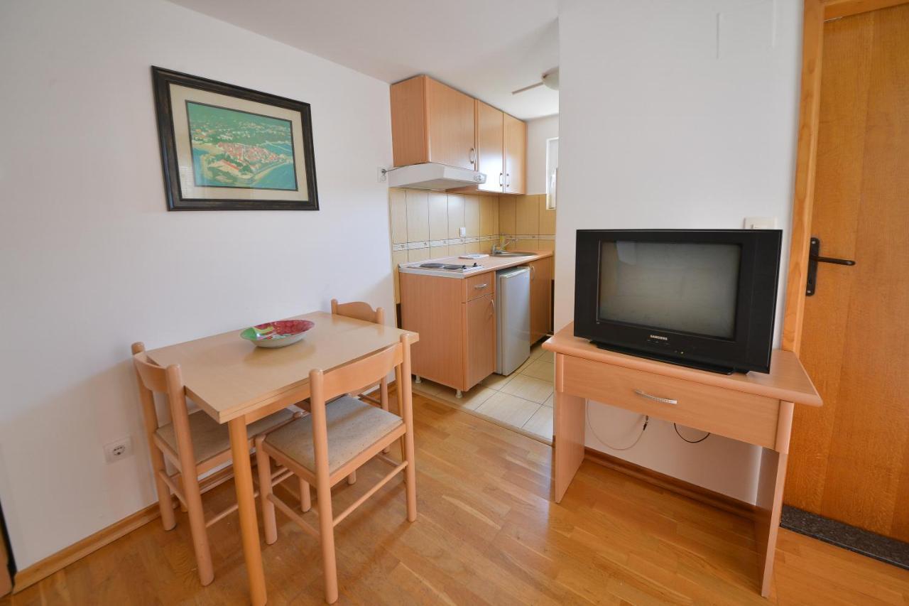 Disney Apartments Budva Exterior photo