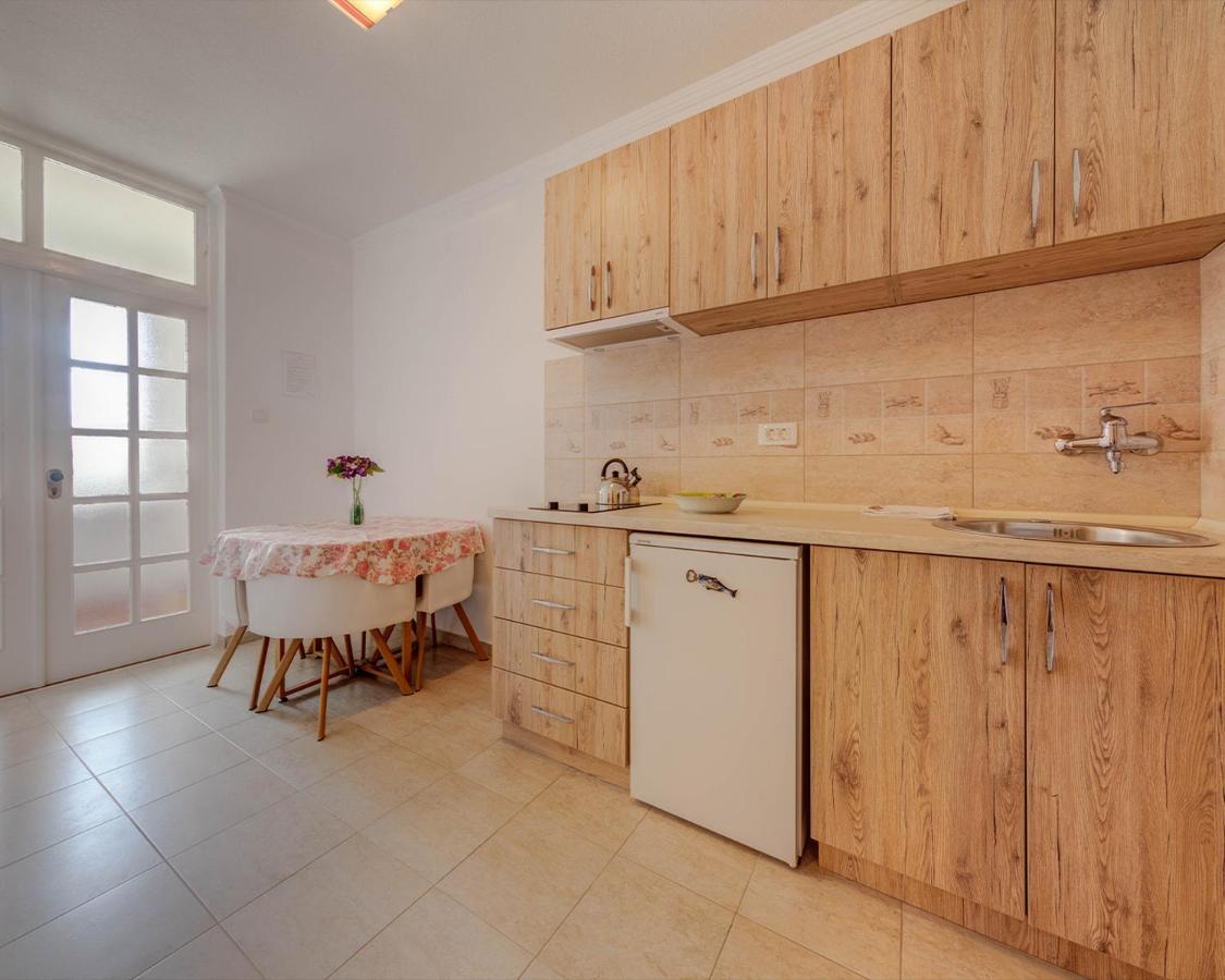 Disney Apartments Budva Exterior photo