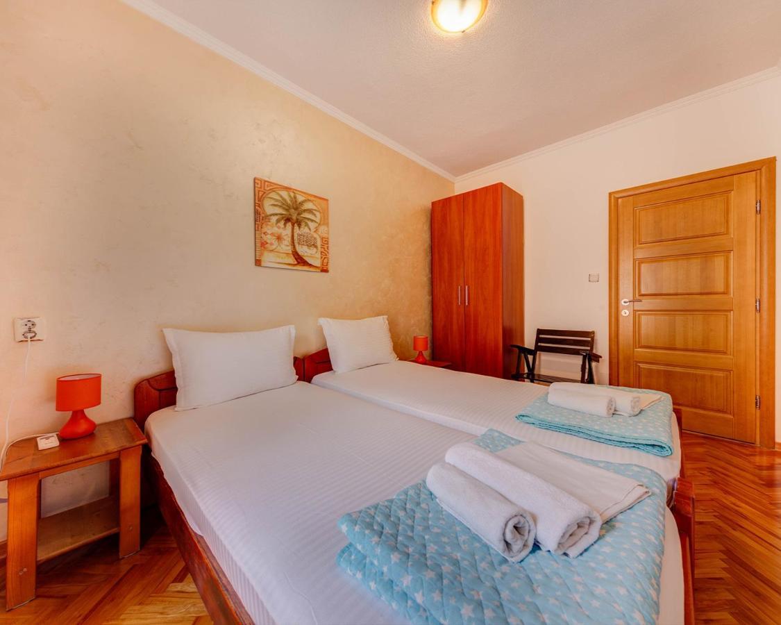 Disney Apartments Budva Exterior photo